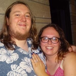 Meet your Posher, Jessalyn